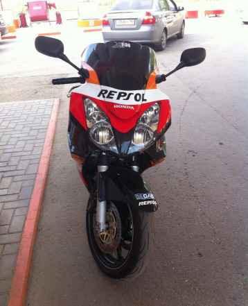 Продам Хонда vfr 800 Продам Хонда vfr 800