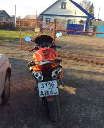 Продам Хонда vfr 800 Продам Хонда vfr 800