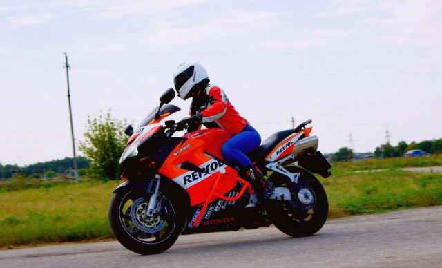 Продам Хонда vfr 800 Продам Хонда vfr 800