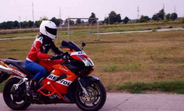Продам Хонда vfr 800 Продам Хонда vfr 800