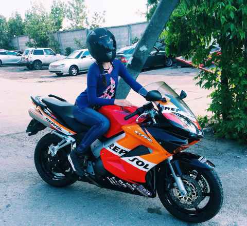 Продам Хонда vfr 800 Продам Хонда vfr 800