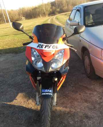 Продам Хонда vfr 800 Продам Хонда vfr 800