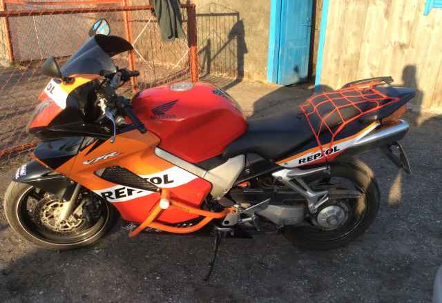 Продам Хонда vfr 800 Продам Хонда vfr 800