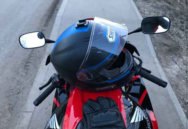 Хонда CBR1000RR 2006 Хонда CBR1000RR 2006