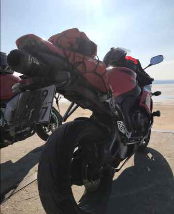 Хонда CBR1000RR 2006 Хонда CBR1000RR 2006