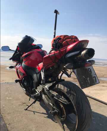 Хонда CBR1000RR 2006 Хонда CBR1000RR 2006