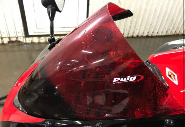 Хонда CBR1000RR 2006 Хонда CBR1000RR 2006