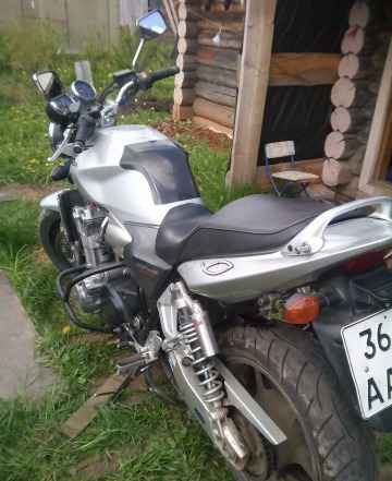 Хонда CB1300 Хонда CB1300
