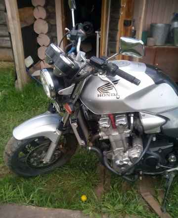 Хонда CB1300 Хонда CB1300