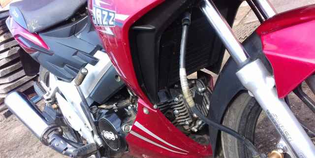 Джаз sity Спорт-1 zw125-9cc Джаз sity Спорт-1 zw125-9cc