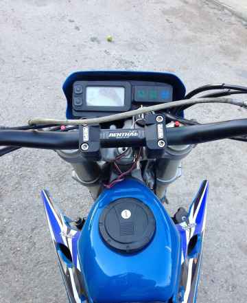Кавасаки klx 250 d-Tracker 2002г Кавасаки klx 250 d-Tracker 2002г