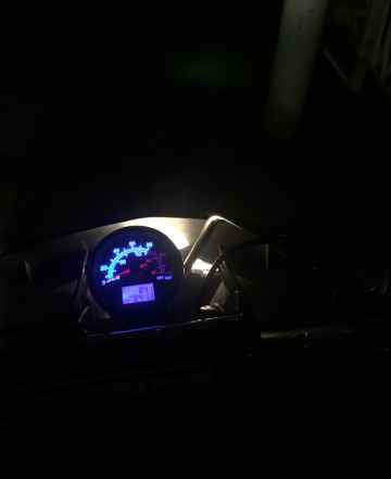 Питбайк Ирбис ирбис TTR ttr 125 Р Питбайк Ирбис ирбис TTR ttr 125 Р