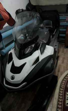 Продается SKI-DOO 550F SWT Продается SKI-DOO 550F SWT