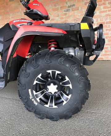 Polaris Sportsman 500 Polaris Sportsman 500