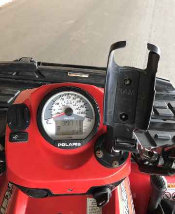Polaris Sportsman 500 Polaris Sportsman 500