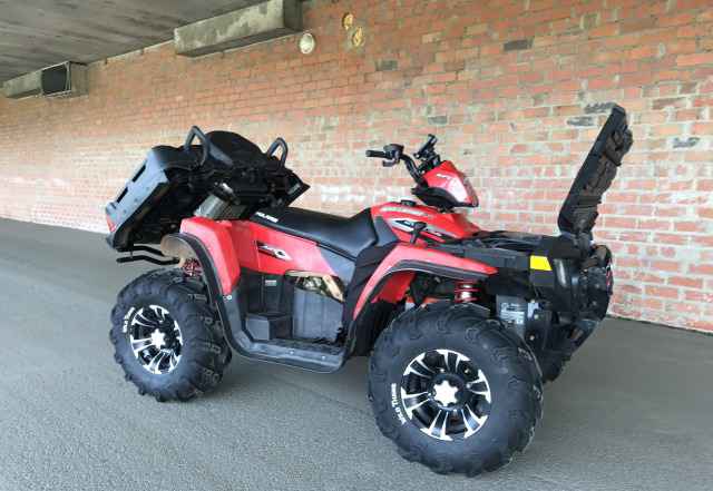 Polaris Sportsman 500 Polaris Sportsman 500