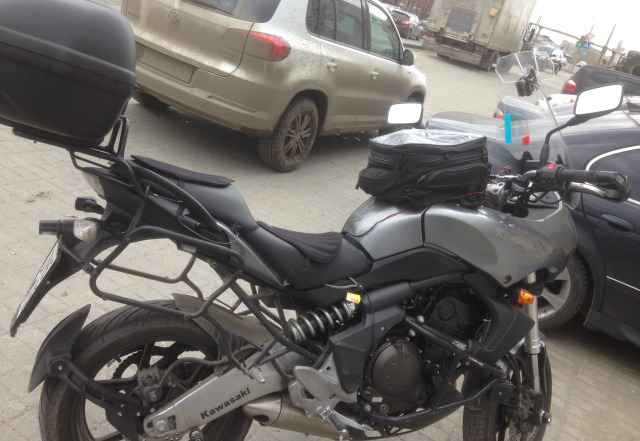Кавасаки Версус 650 (кавасаки версус) Кавасаки Версус 650 (кавасаки версус)