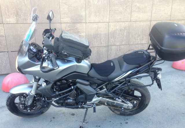 Кавасаки Версус 650 (кавасаки версус) Кавасаки Версус 650 (кавасаки версус)