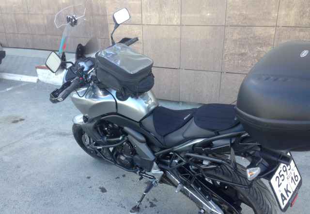 Кавасаки Версус 650 (кавасаки версус) Кавасаки Версус 650 (кавасаки версус)