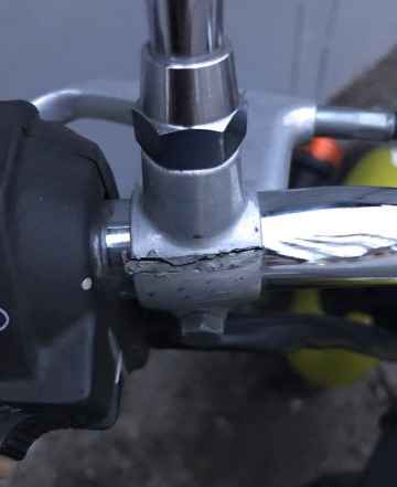 Suzuki Стрит Мэджик 50cc Suzuki Стрит Мэджик 50cc