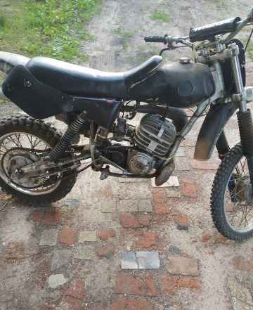 Чезет 250 Чезет 250