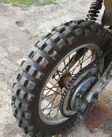 Чезет 250 Чезет 250