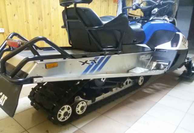 Арктик Кэт Bearcat 2000 XT (рассмотрю обмен) Арктик Кэт Bearcat 2000 XT (рассмотрю обмен)