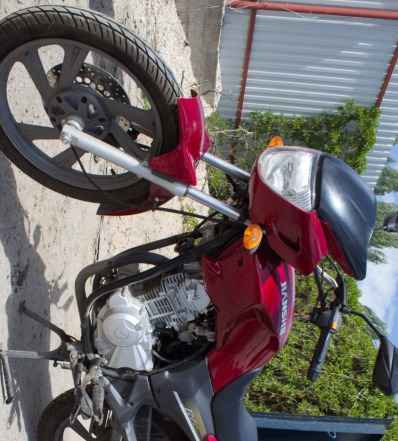Джианше JS 150-3 2015 год Джианше JS 150-3 2015 год