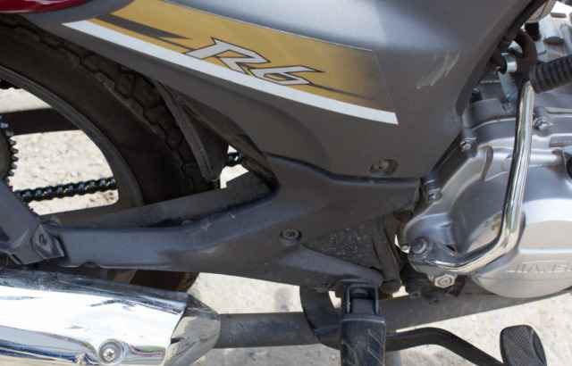 Джианше JS 150-3 2015 год Джианше JS 150-3 2015 год