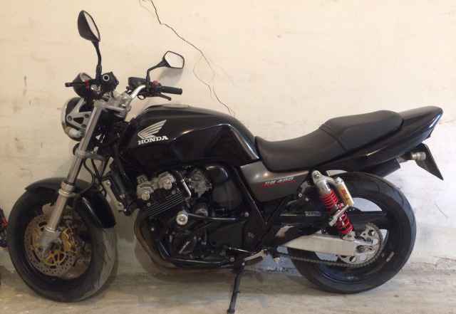 Хонда Cb400 Втек Хонда Cb400 Втек