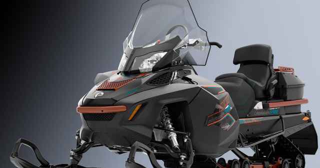 BRP Линкс 2018 Командер 5900 50TH 900 Айс BRP Линкс 2018 Командер 5900 50TH 900 Айс
