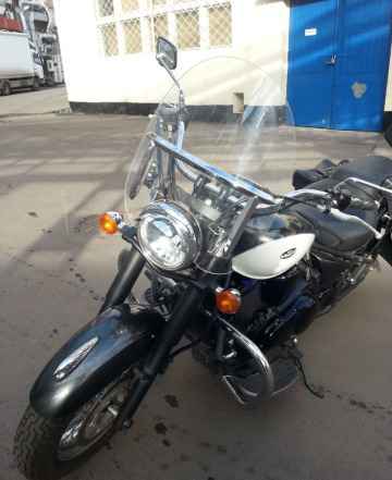 Вулкан VN900 Вулкан VN900