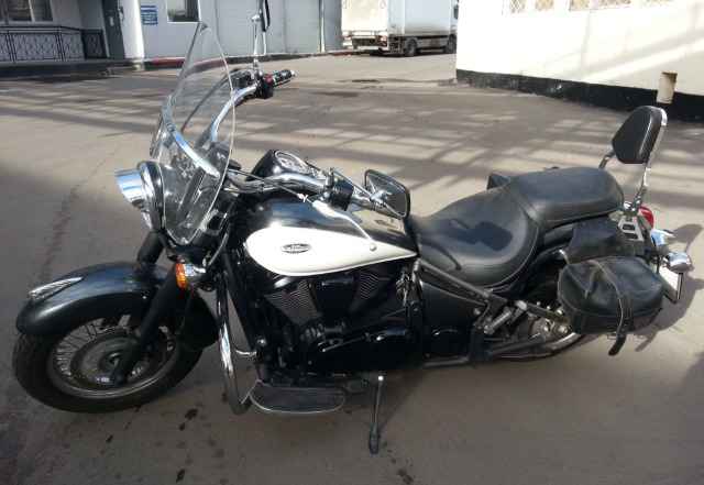 Вулкан VN900 Вулкан VN900