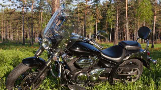 Ямаха XVS 950A миднайт Стар 2011г Ямаха XVS 950A миднайт Стар 2011г