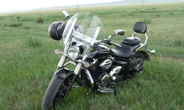 Ямаха XVS 950A миднайт Стар 2011г Ямаха XVS 950A миднайт Стар 2011г