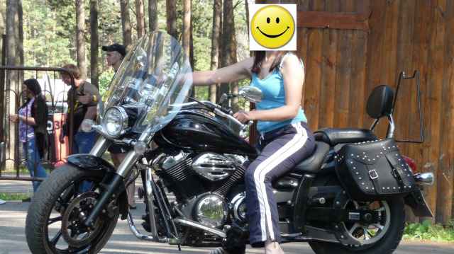 Ямаха XVS 950A миднайт Стар 2011г Ямаха XVS 950A миднайт Стар 2011г