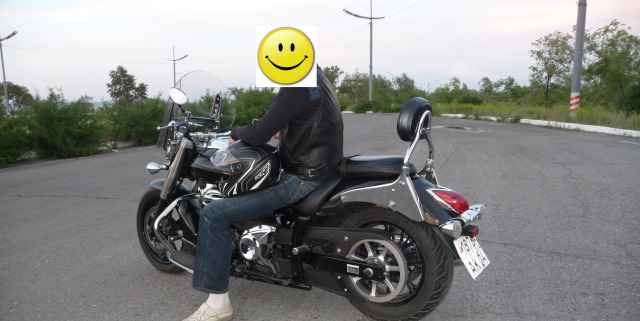 Ямаха XVS 950A миднайт Стар 2011г Ямаха XVS 950A миднайт Стар 2011г