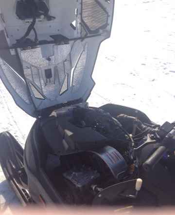 Продам снегоход BRP Sci-Doo v800 Продам снегоход BRP Sci-Doo v800