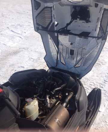 Продам снегоход BRP Sci-Doo v800 Продам снегоход BRP Sci-Doo v800
