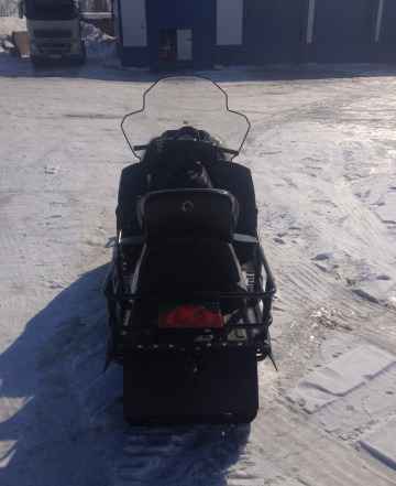 Продам снегоход BRP Sci-Doo v800 Продам снегоход BRP Sci-Doo v800