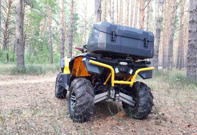 Стелс Guepard 800 2015 Стелс Guepard 800 2015