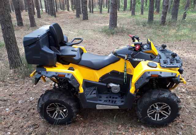 Стелс Guepard 800 2015 Стелс Guepard 800 2015