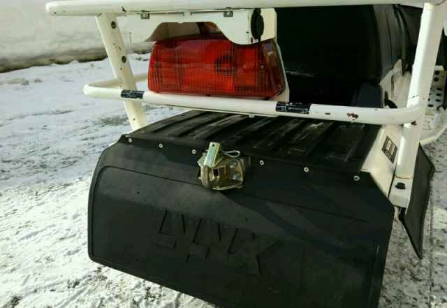 BRP linx Йети PRO V-800 armi BRP linx Йети PRO V-800 armi