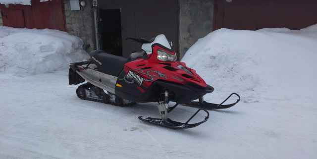 Polaris Айкью Турбо Dragon Polaris Айкью Турбо Dragon