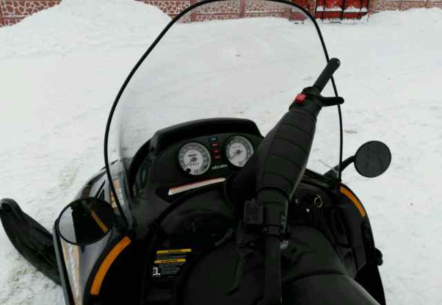 Ski-do scandic suf rotax 600 Ski-do scandic suf rotax 600