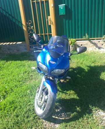 Suzuki SV 650S Suzuki SV 650S
