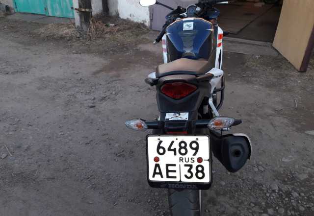 Продам мотоцикл Хонда сбр 250r-2012г Продам мотоцикл Хонда сбр 250r-2012г