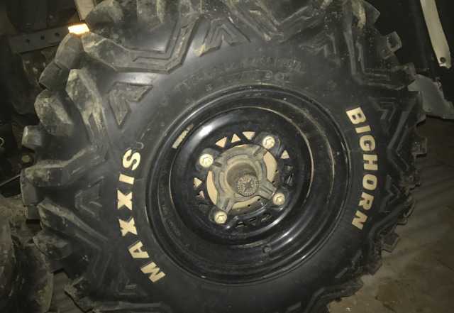 Polaris Renjer 570 EFI Polaris Renjer 570 EFI