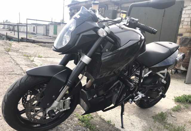КТМ 990 Супер Дюк КТМ 990 Супер Дюк