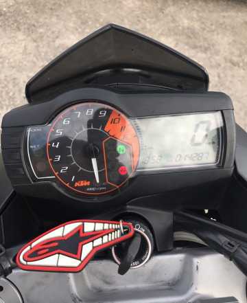 КТМ 990 Супер Дюк КТМ 990 Супер Дюк